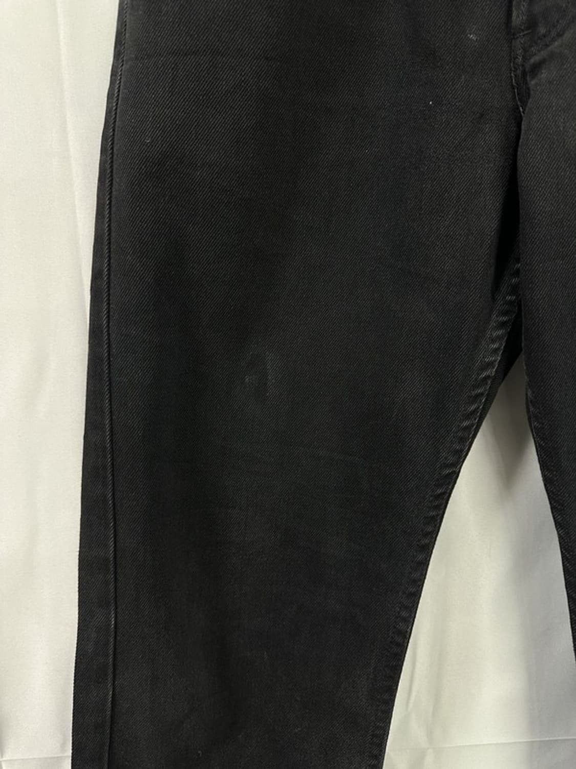 [W32L30] LEVI'S 리바이스618 90s 오렌지탭 빈티지 상품이미지6