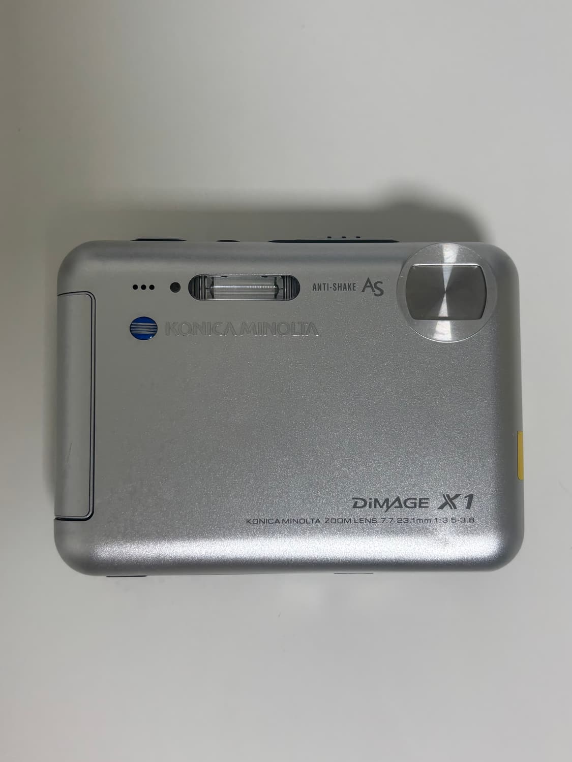 (작례o/상태최상) 코니카 미놀타 디미지 x1 상품이미지1