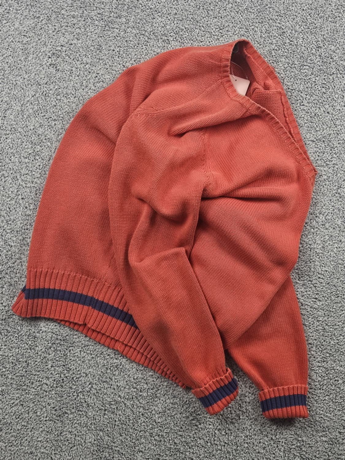 폴로랄프로렌 골프 브이넥 스웨터 니트 ( 90 ) / 10262 상품이미지4