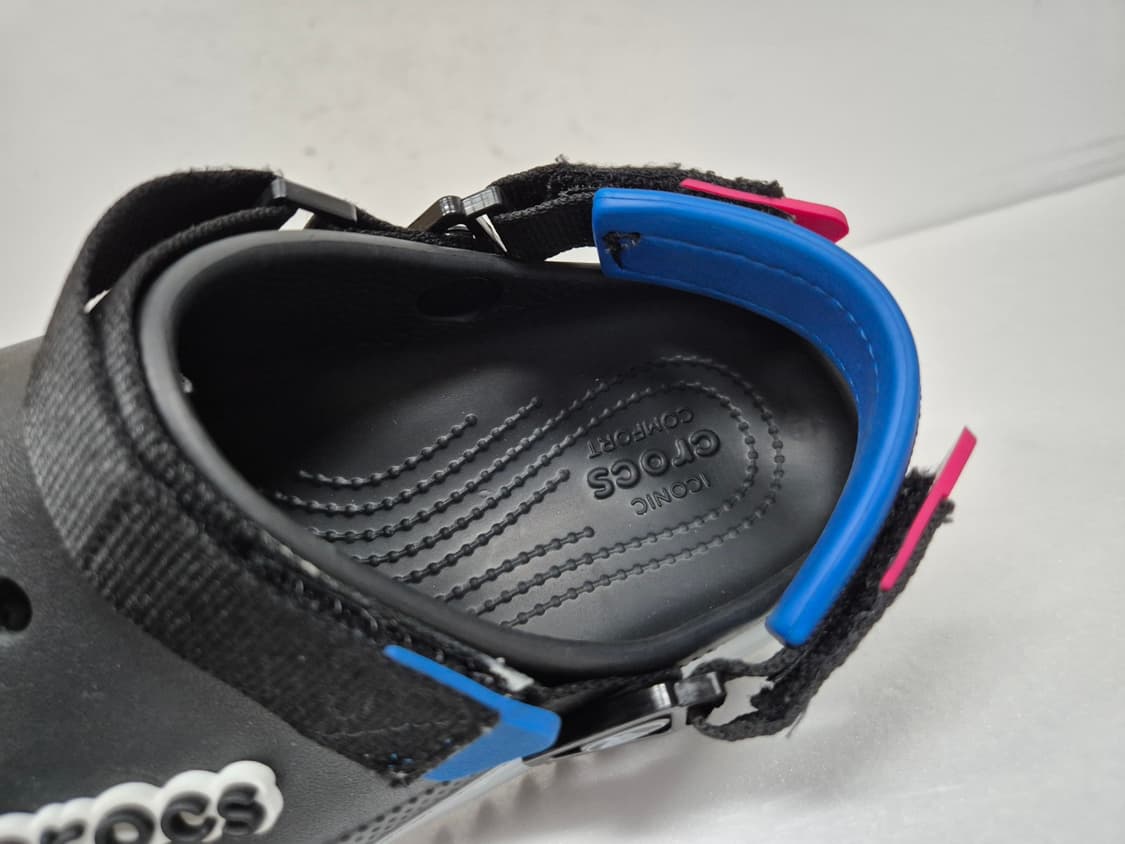 크록스 여성 샌들 230 상품이미지8