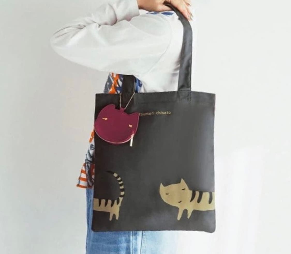 츠모리 치사토 3종 세트 상품이미지6