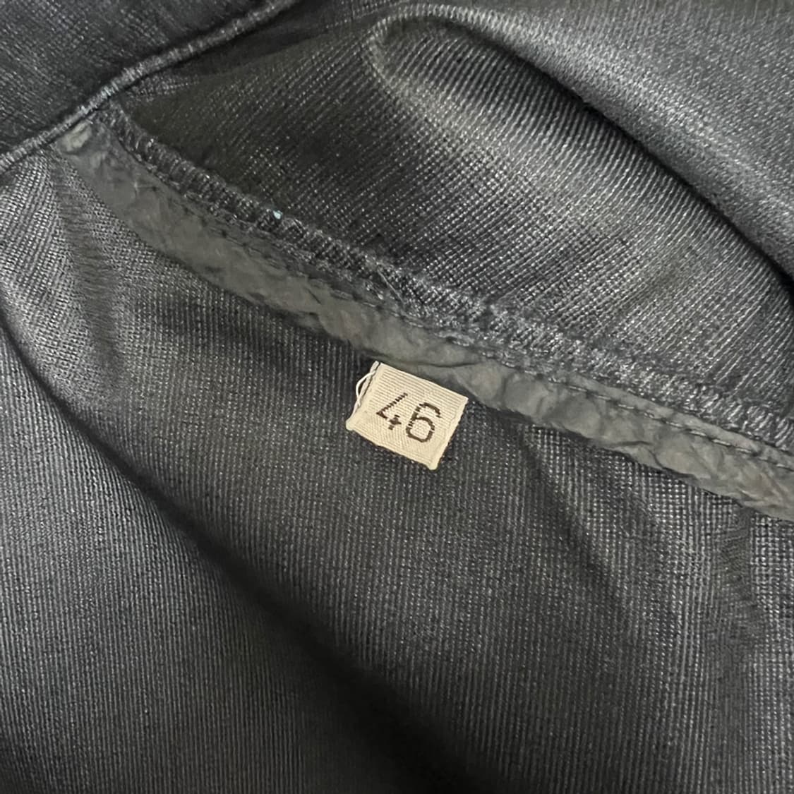 CP컴퍼니 BI-MESH 렌즈 와펜 자켓 M 상품이미지8