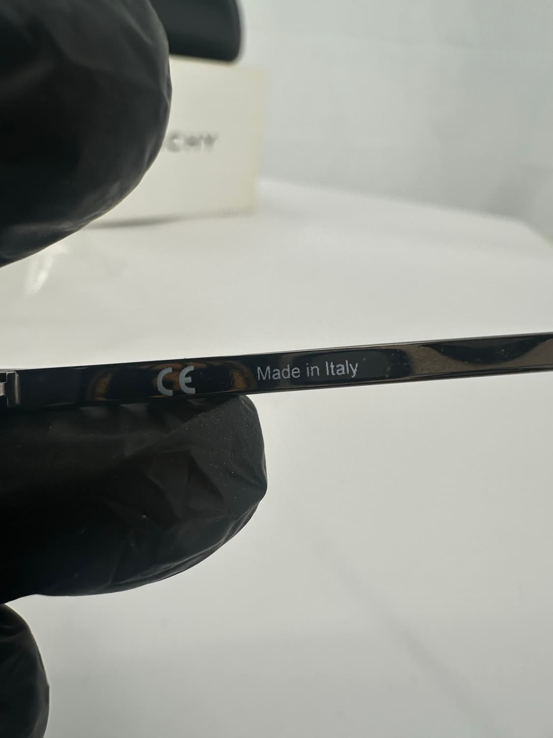 [새상품 무료배송] 정품 지방시 Made in Italy 선글라스 상품이미지7