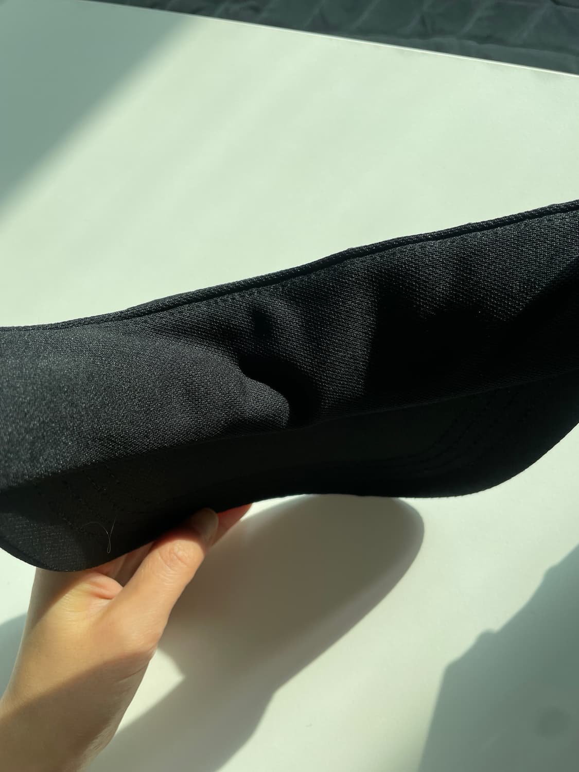 미즈노 썬캡 상품이미지5