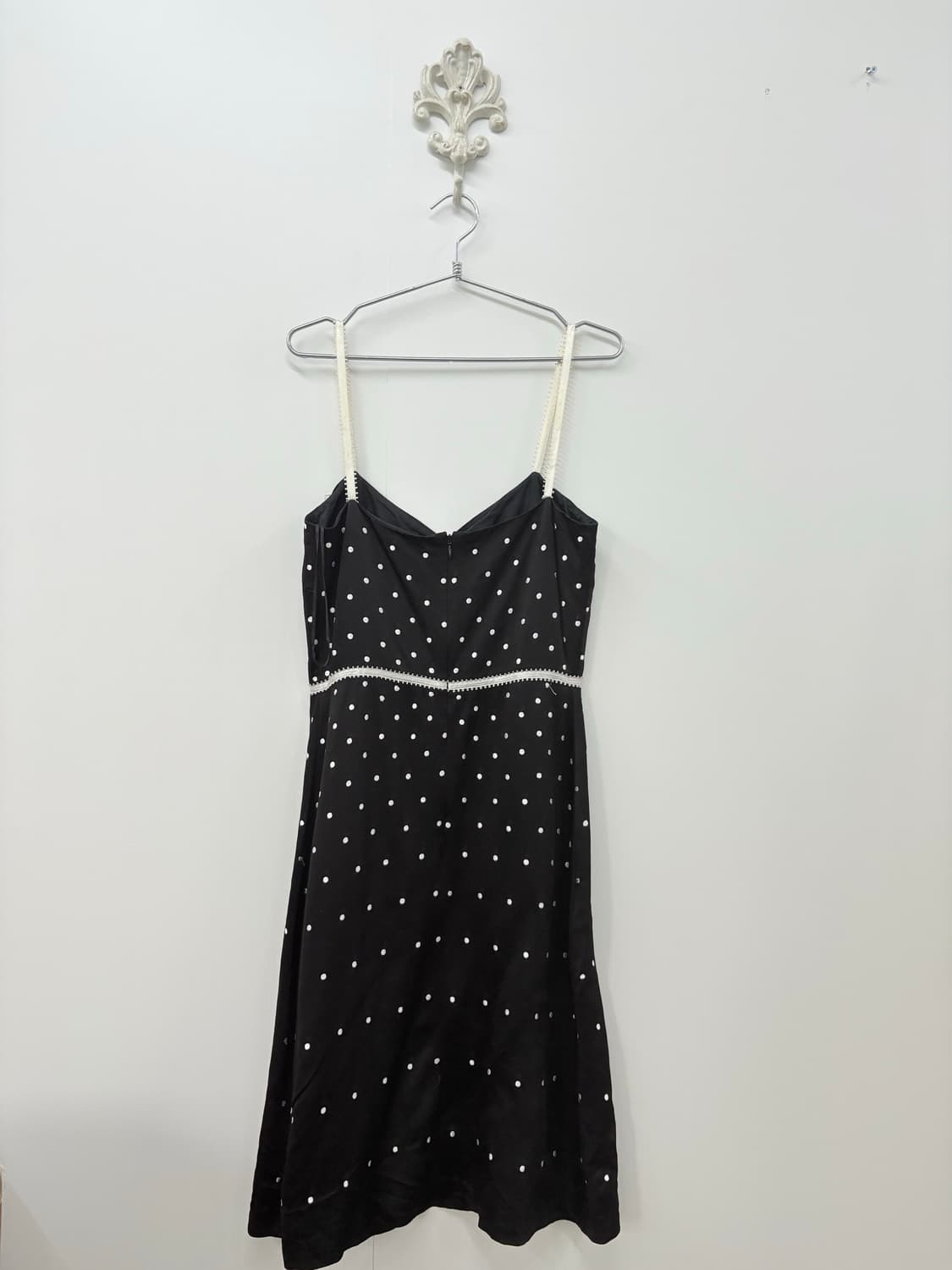 Dot sleeveless 상품이미지3