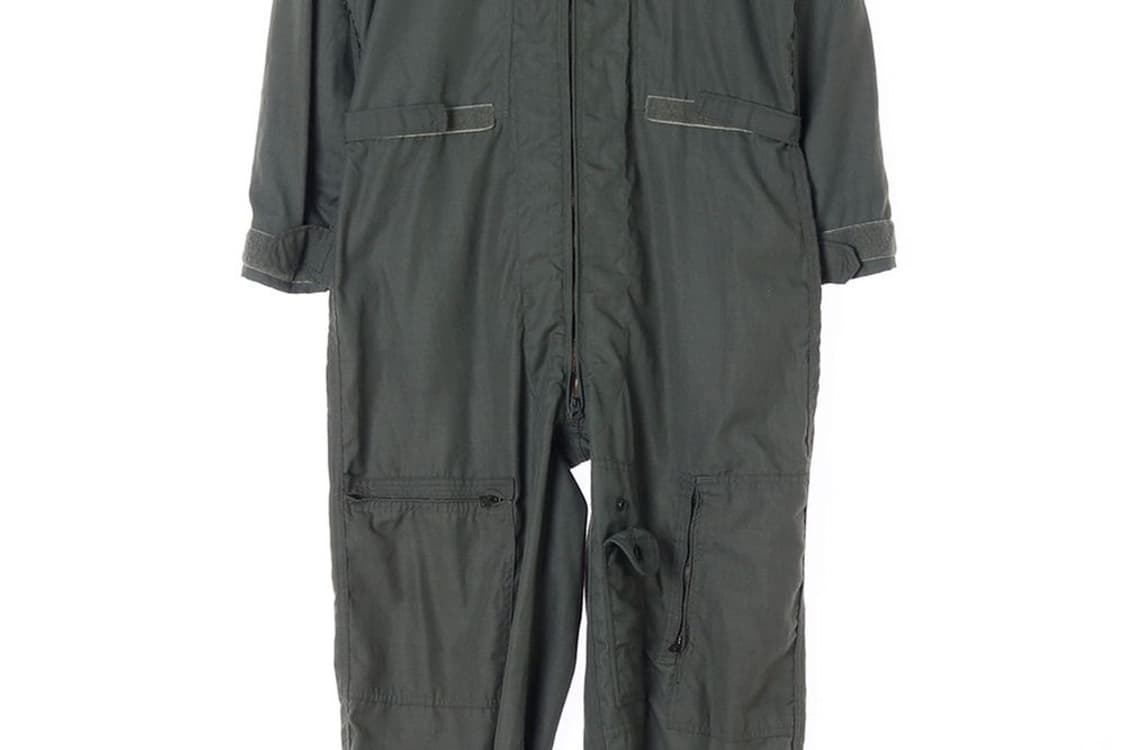 [U.S.A] 미군 CWU-27/P 플라이트 수트 (남성 42R)  어 상품이미지3