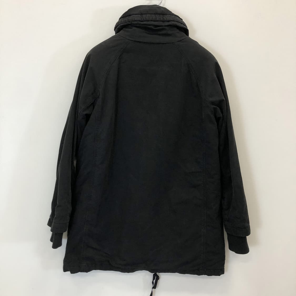 디젤 해체주의 가먼트 야상자켓 XS 상품이미지3