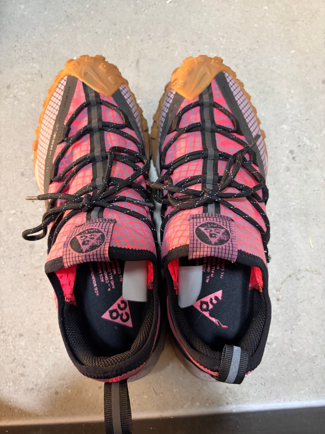 나이키 ACG 마운틴플라이 265 상품이미지2