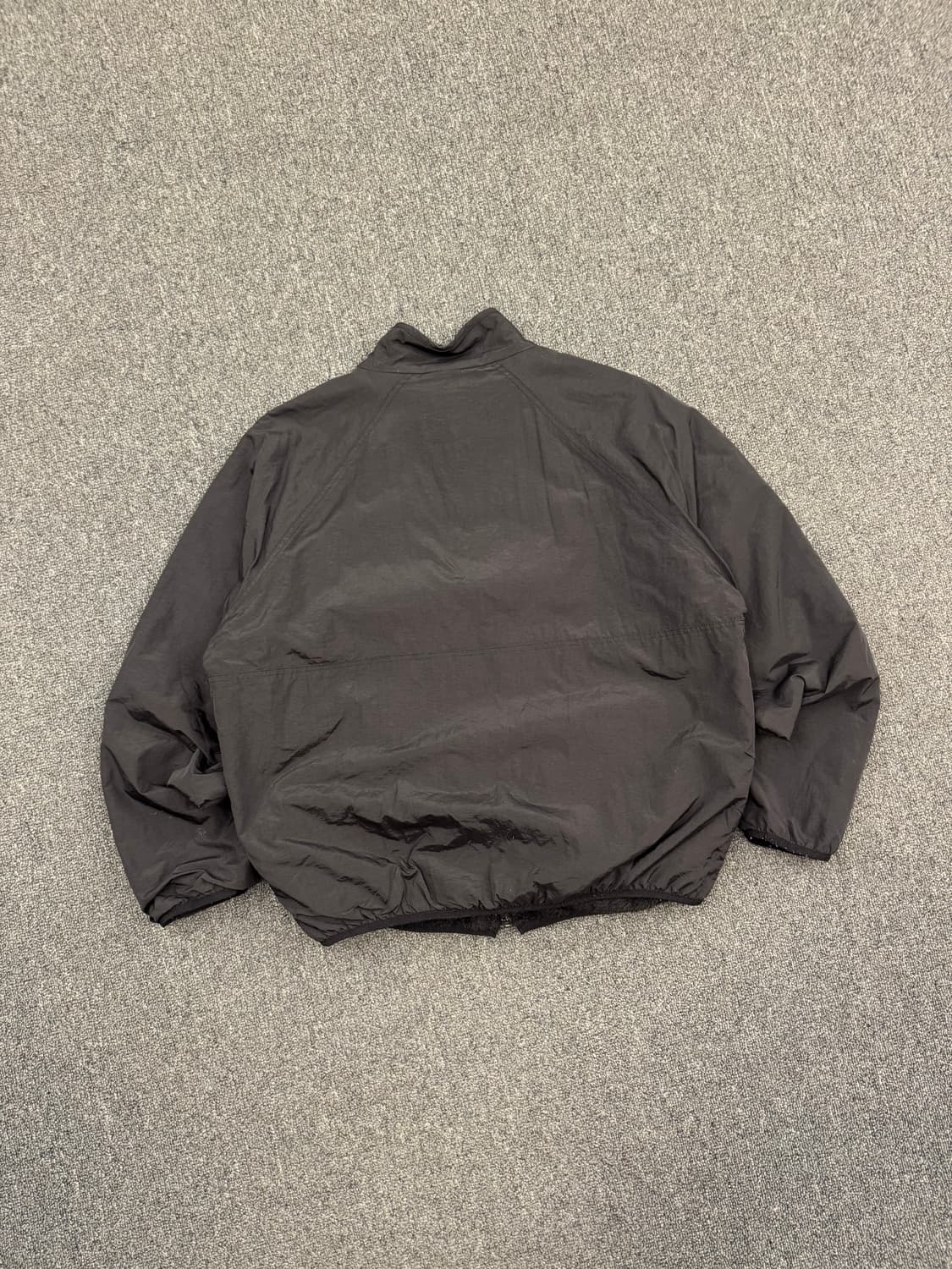 OS)프릭스 스토어 빈티지 리버시블 봄버 자켓 상품이미지6