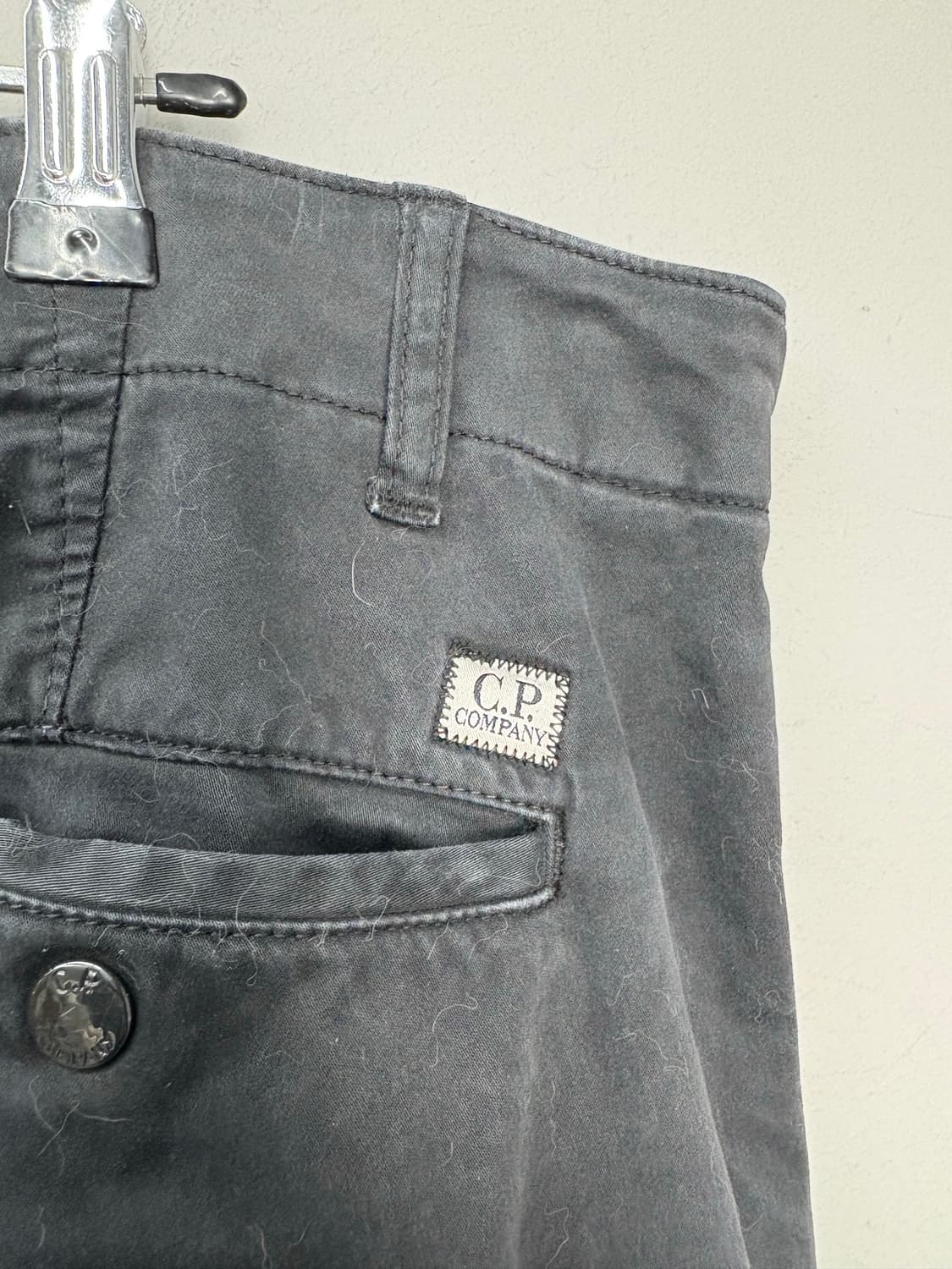 C.P. 컴퍼니 렌즈디테일 카고팬츠 A3449 상품이미지7