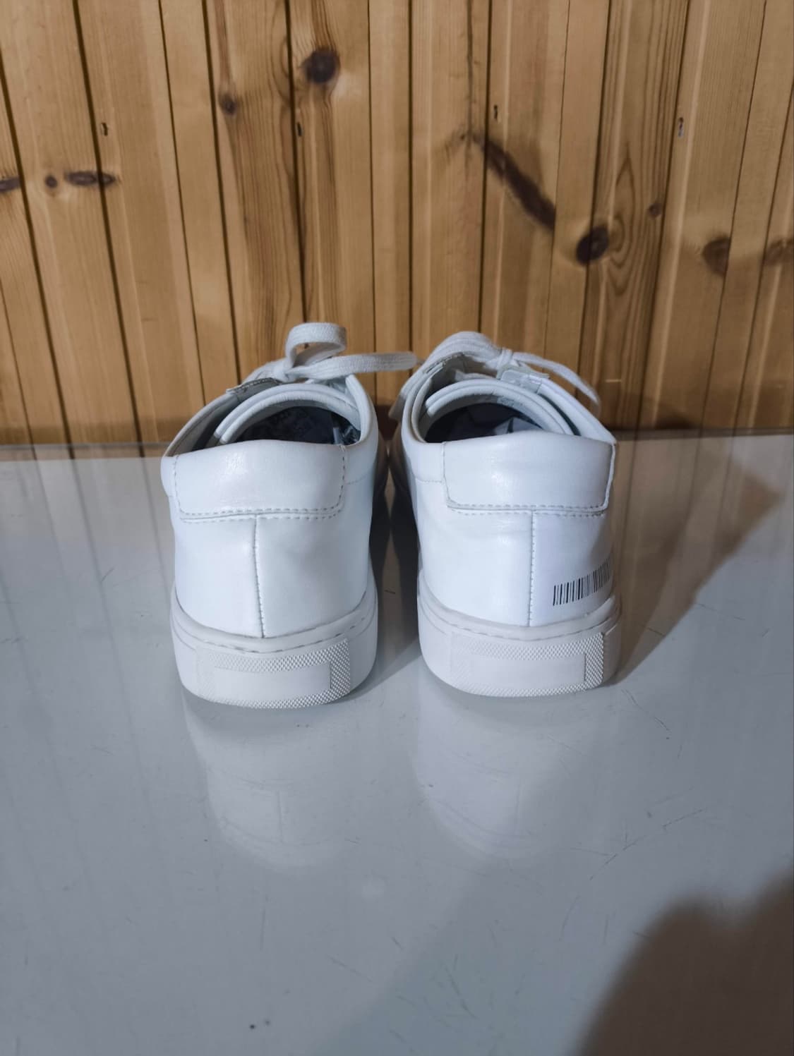 39 250mm p-31 블랙라벨 오리지널 스니커즈  상품이미지8