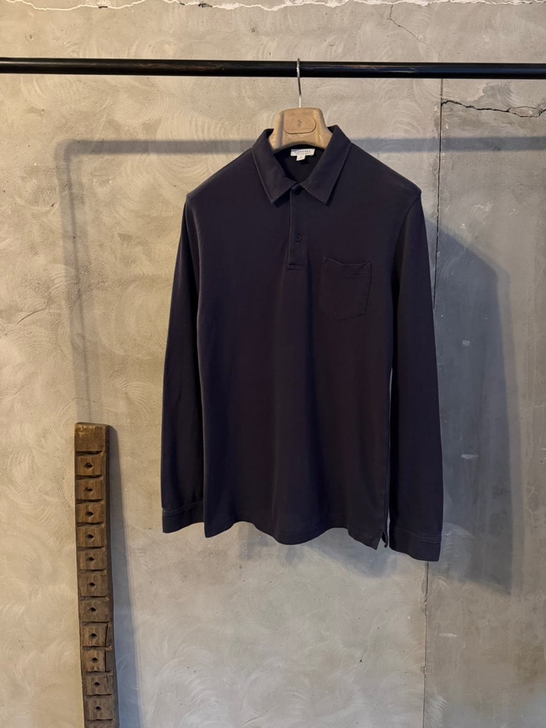 선스펠 pk 셔츠 100 상품이미지5