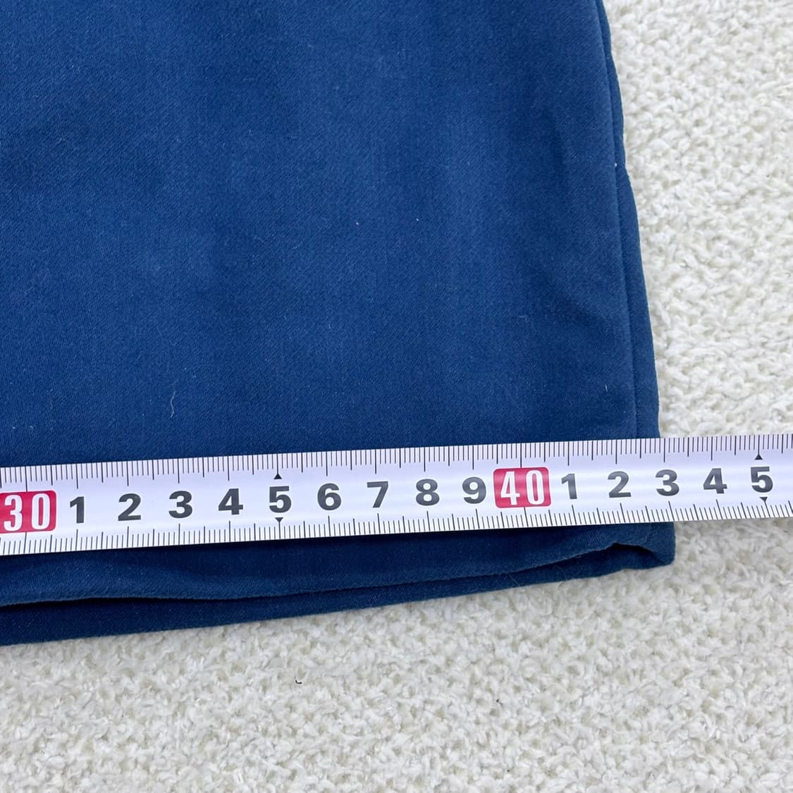 64 신상품 까스텔바작 여성 골프 스커트 0326E 상품이미지7