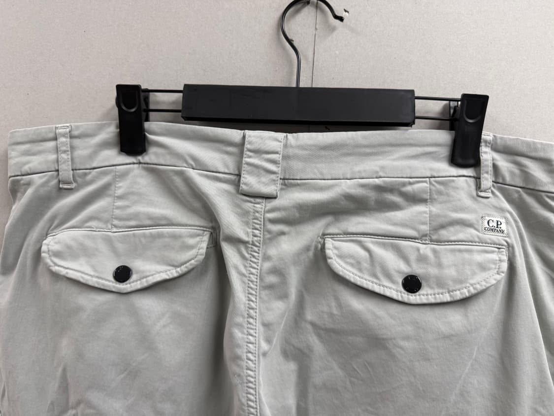 남성 52 / CP컴퍼니 렌즈 카고팬츠 상품이미지9