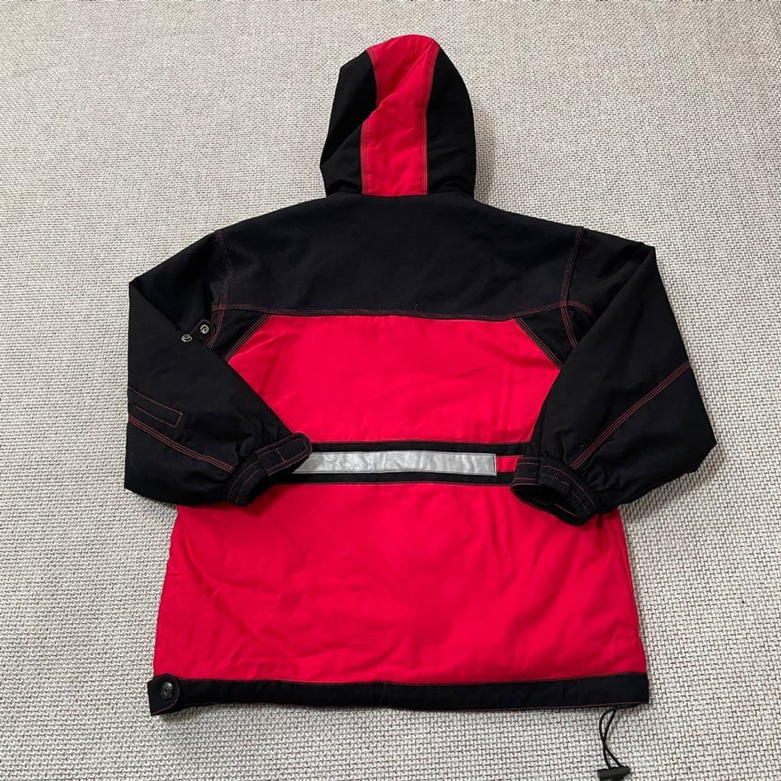 아디다스 00S아노락 스키 점퍼5128 상품이미지3