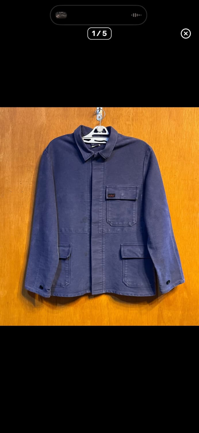 프렌치워크자켓  상품이미지1