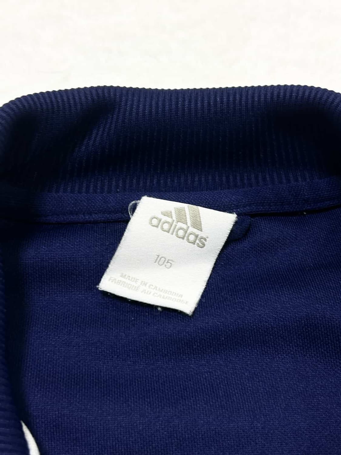 아디다스 첼시 심성 배색 져지 상품이미지7