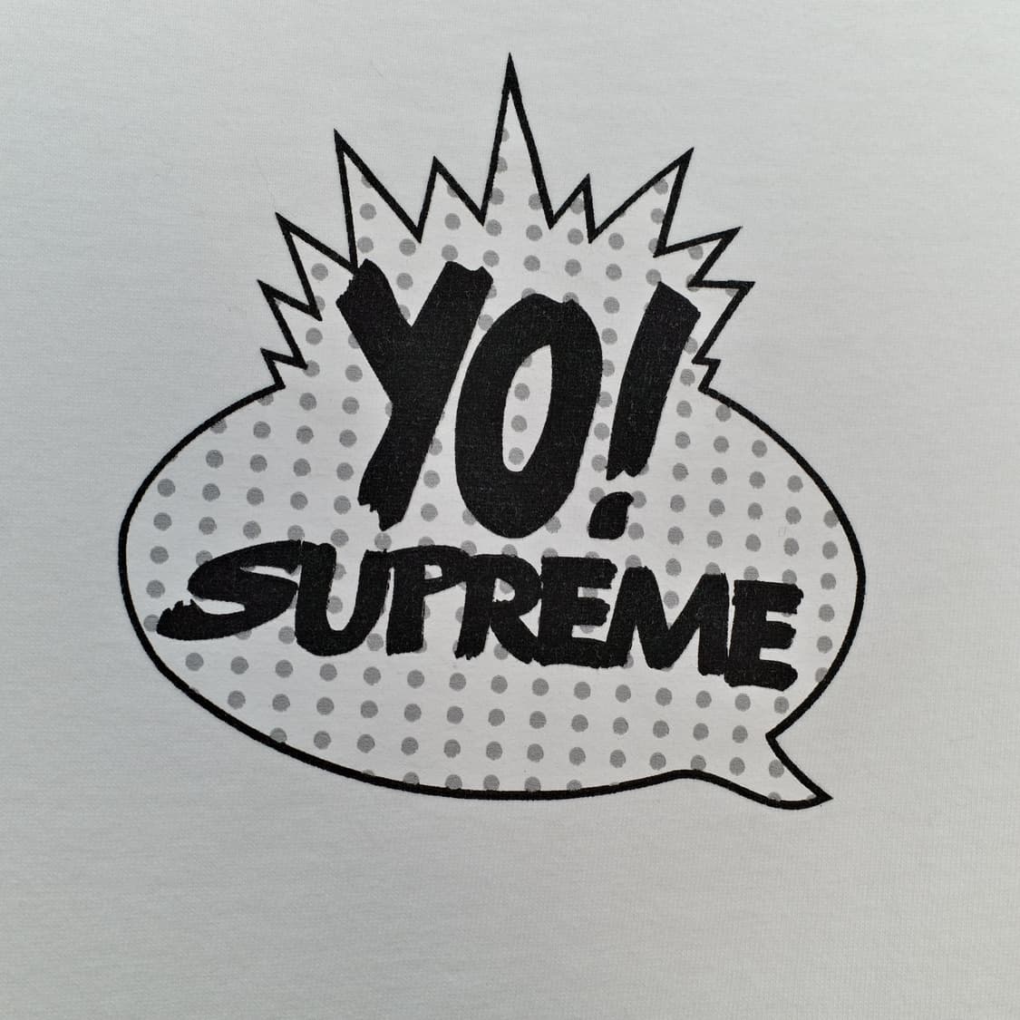 90's supreme / made in usa 상품이미지3