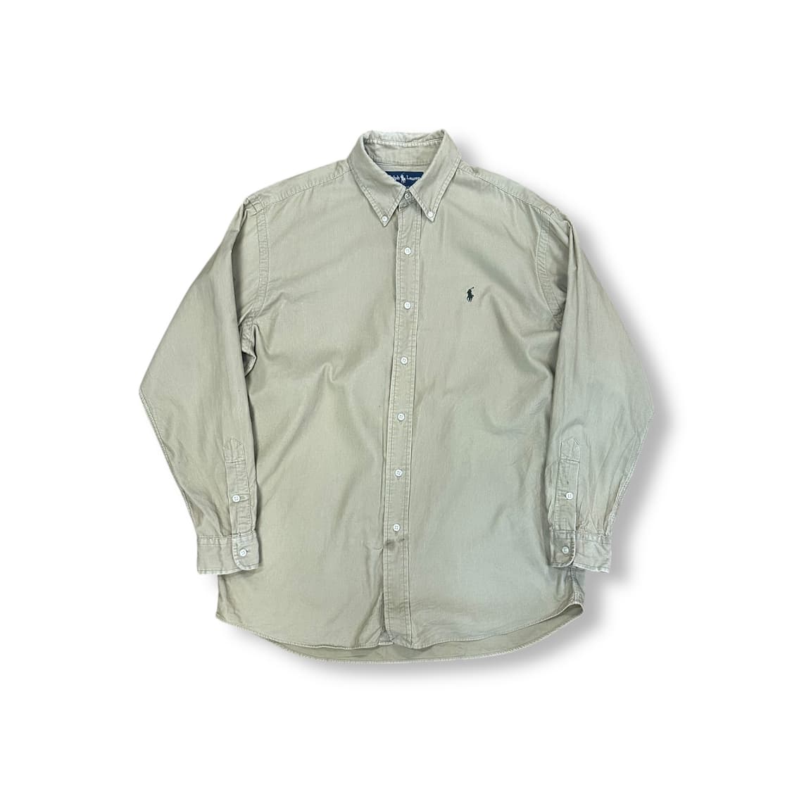 폴로랄프로렌 코듀로이 셔츠 상품이미지1