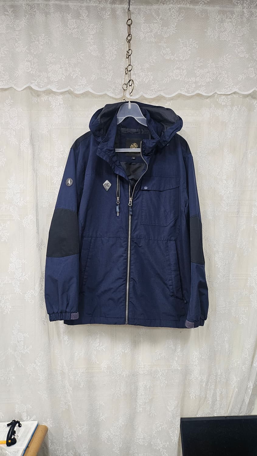 코오롱스포츠 바람막이  상품이미지1