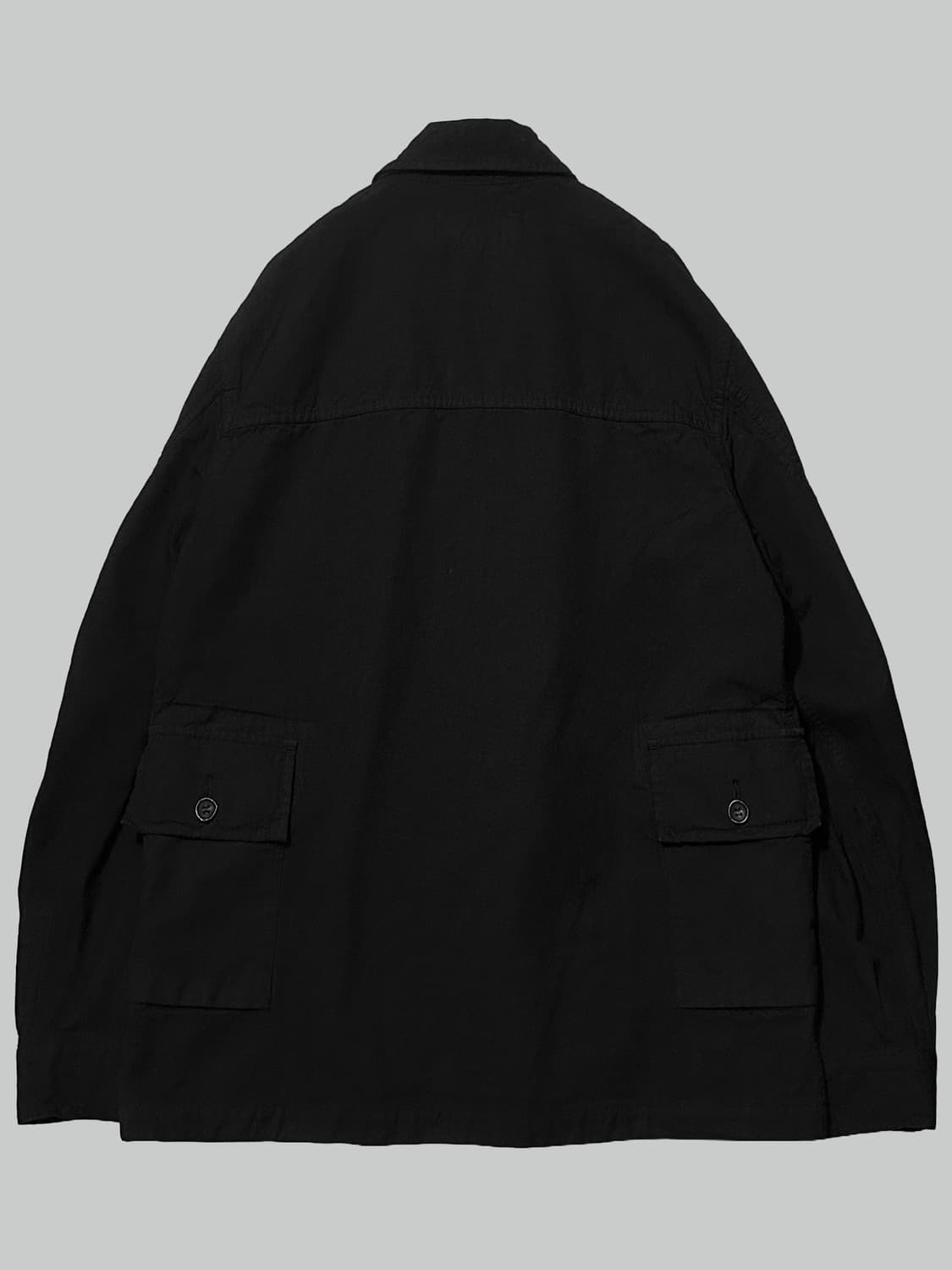 꼼데가르송 옴므 축융 폴리 카고 자켓 상품이미지2