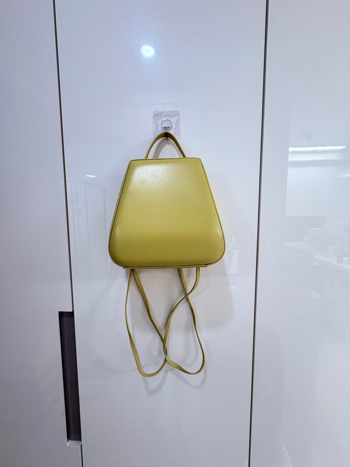 아카이브앱크 라임 백팩 상품이미지1