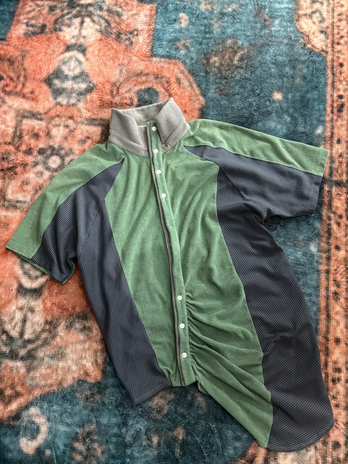 TTF✳️키코코스타디노브 트리올 탑 상품이미지4