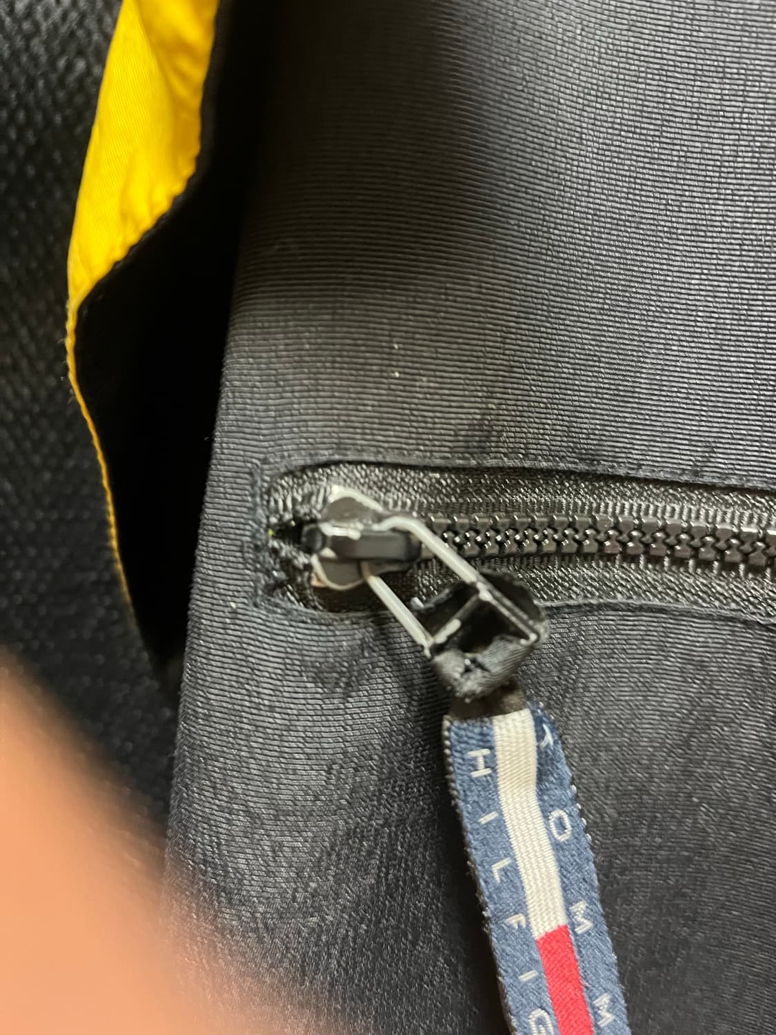 타미힐피거 90s 윈드브레이커 상품이미지8