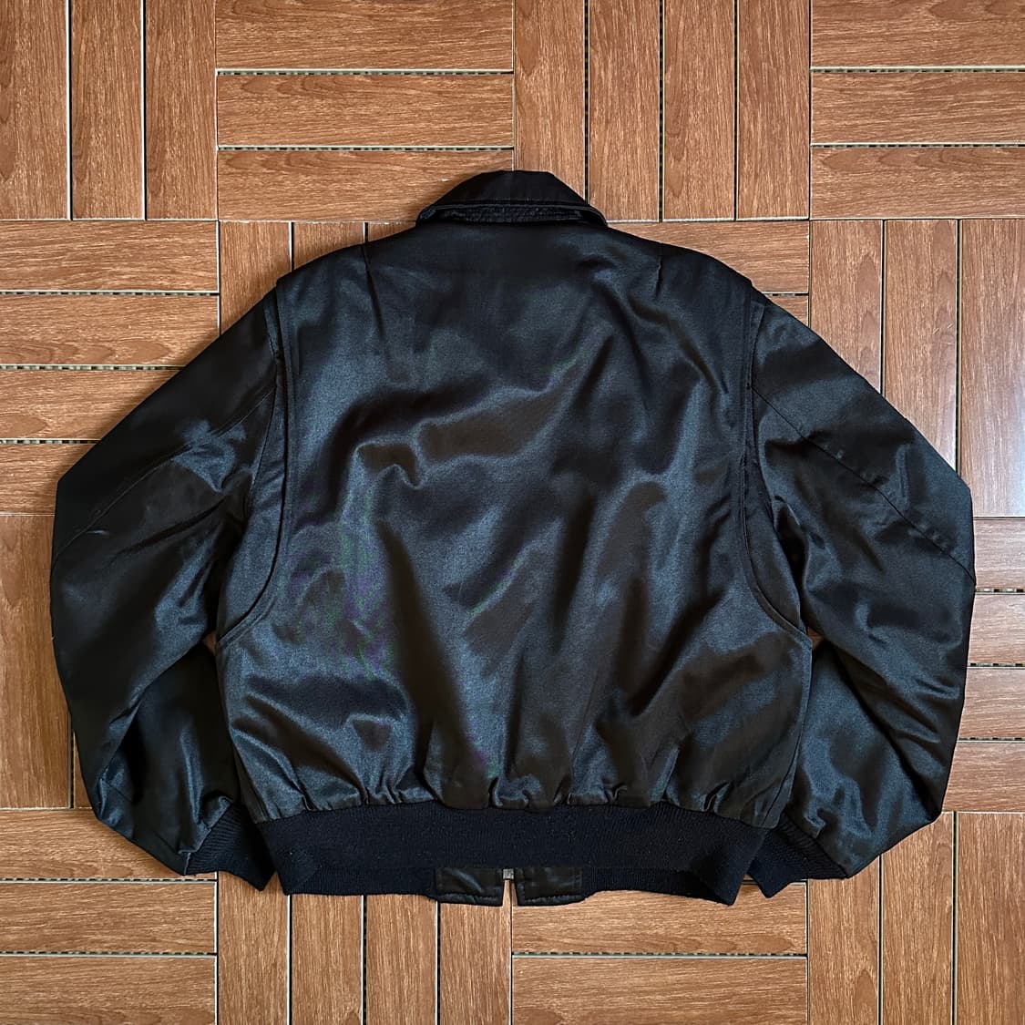 Cwu-55p usa military flight pilot jacket 상품이미지2