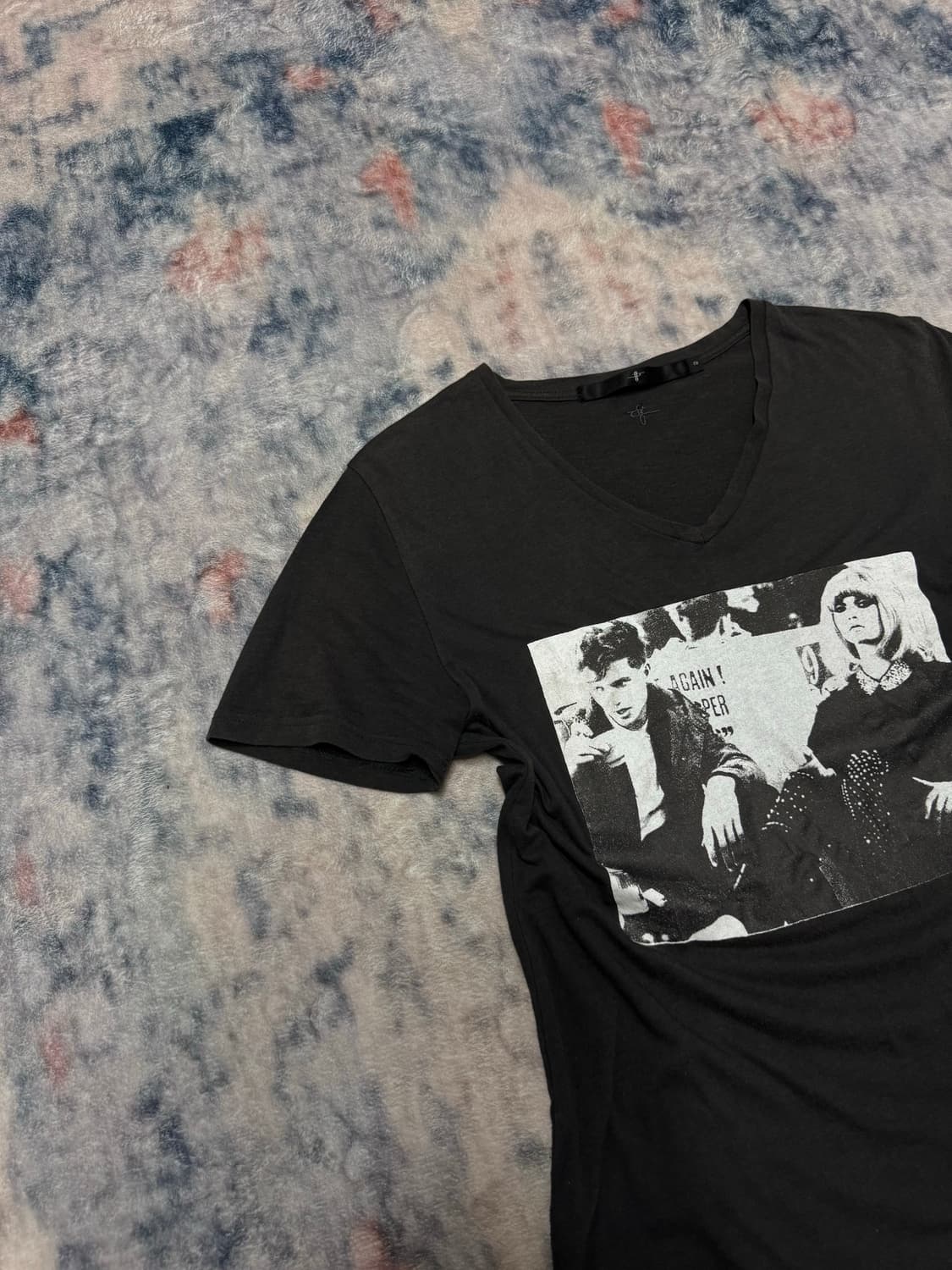 No.id archive printing cut sew  상품이미지3