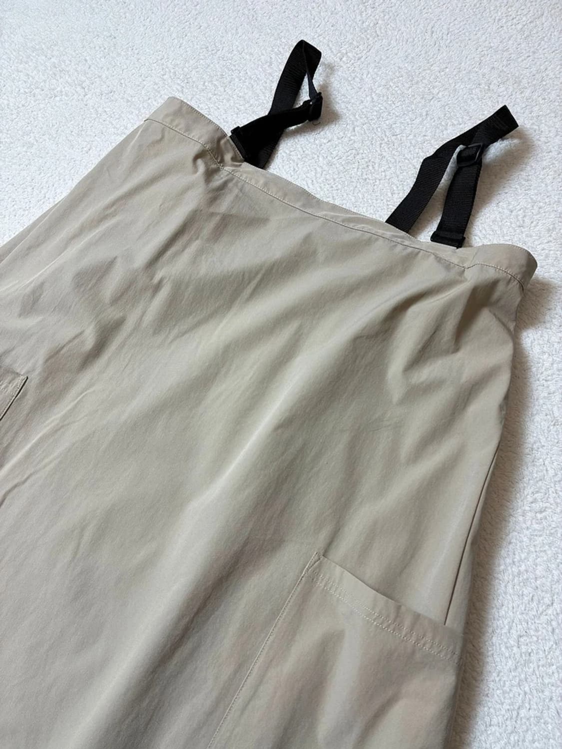 Samansa Mos2 00's 재팬 원피스 PN7277 상품이미지6