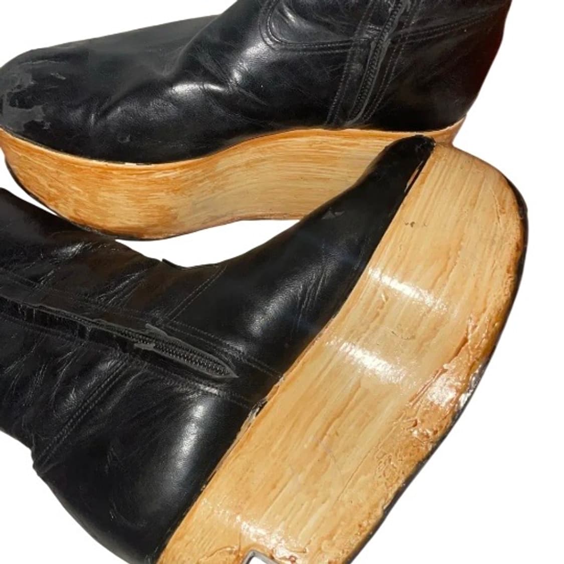 비비안웨스트우드 록킹홀스 락킹홀스 부츠 구두 rocking horse 상품이미지2