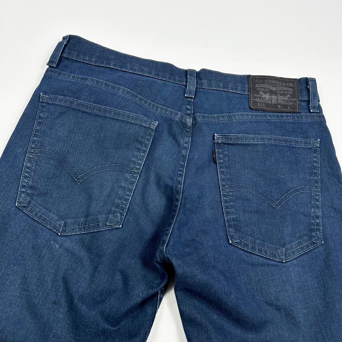 리바이스 511 오리지널 데님팬츠 (32인치) 상품이미지4