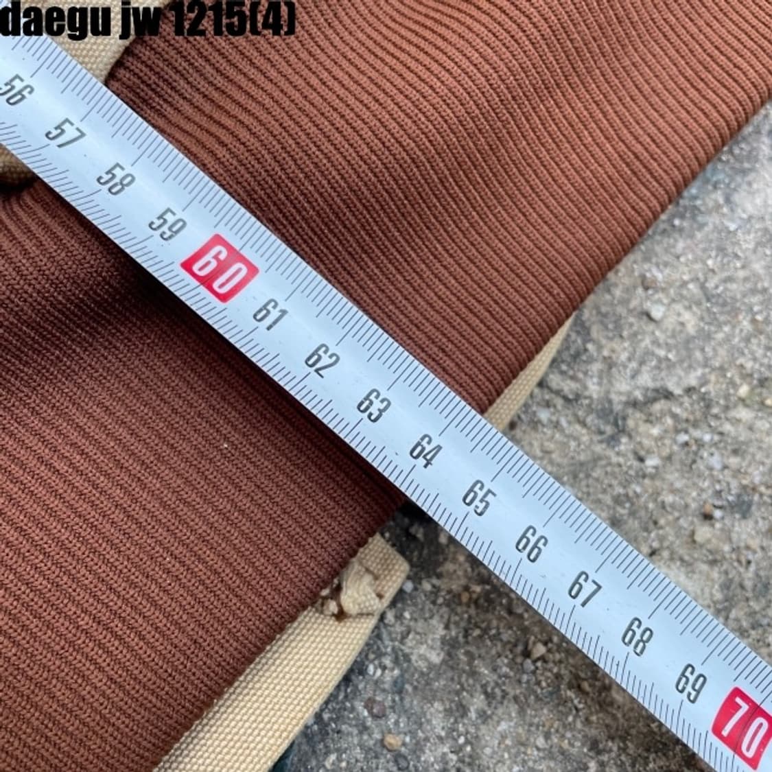 칼하트 헤비 후드 집업 워크자켓 L  상품이미지8