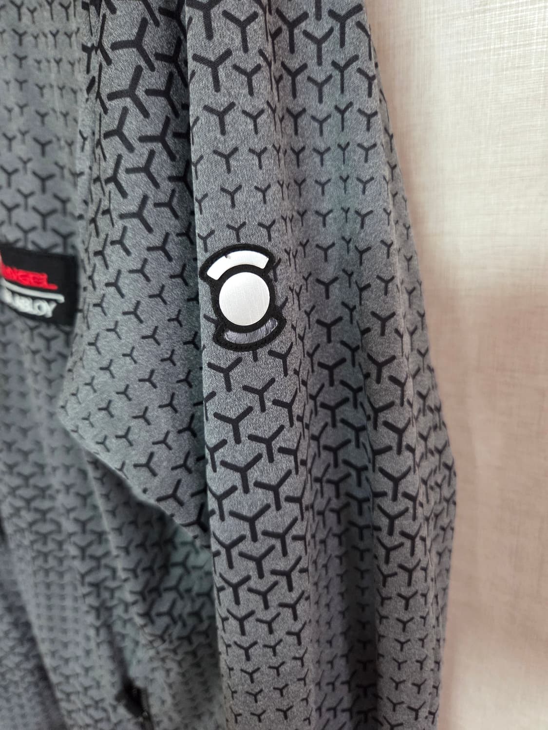 와이드앵글  골프 춘추자켓105 상품이미지3