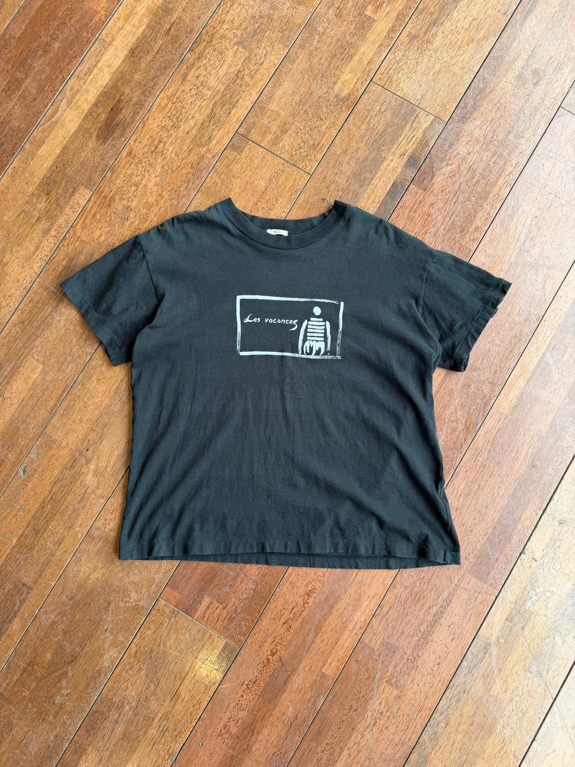 90s Y’s bis — Single Stitch 상품이미지1