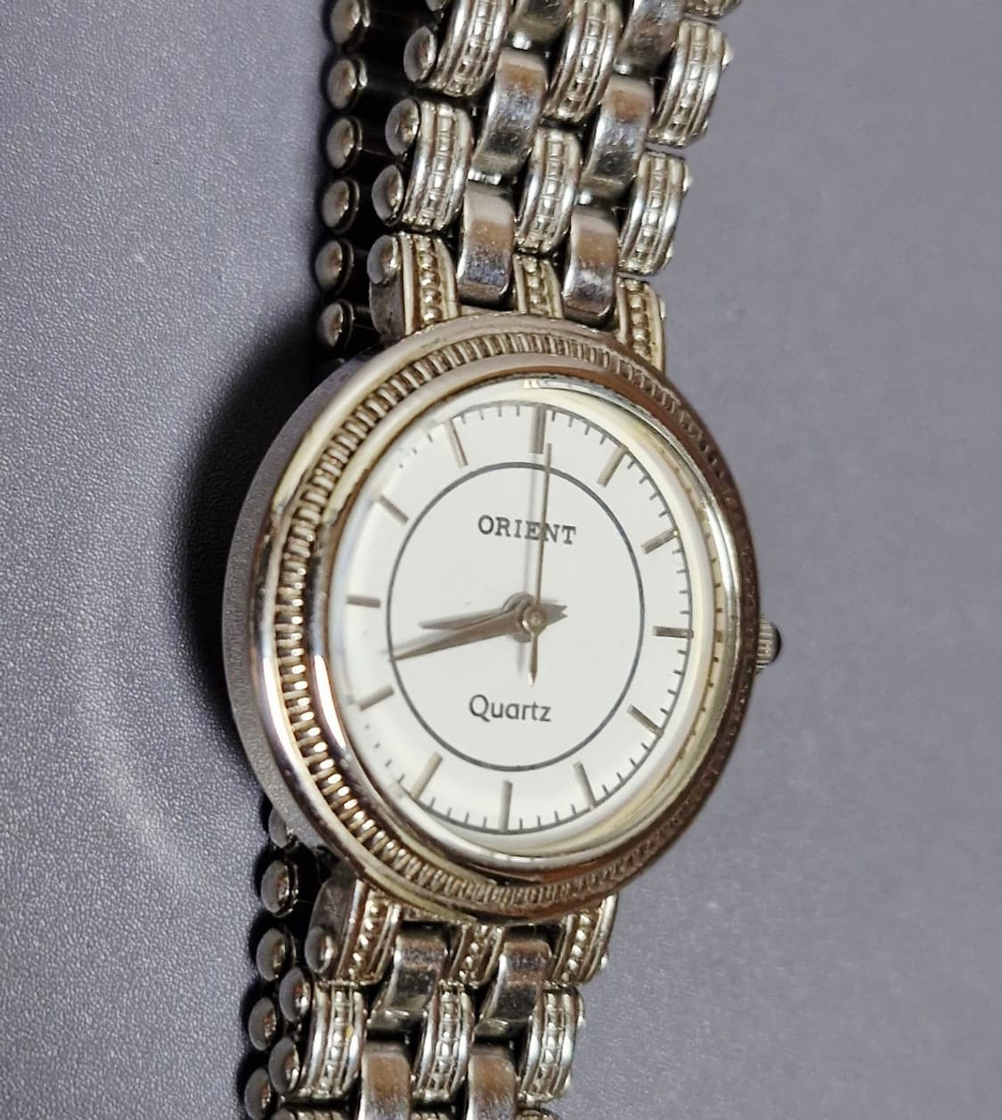 오리엔트 여성시계  상품이미지2