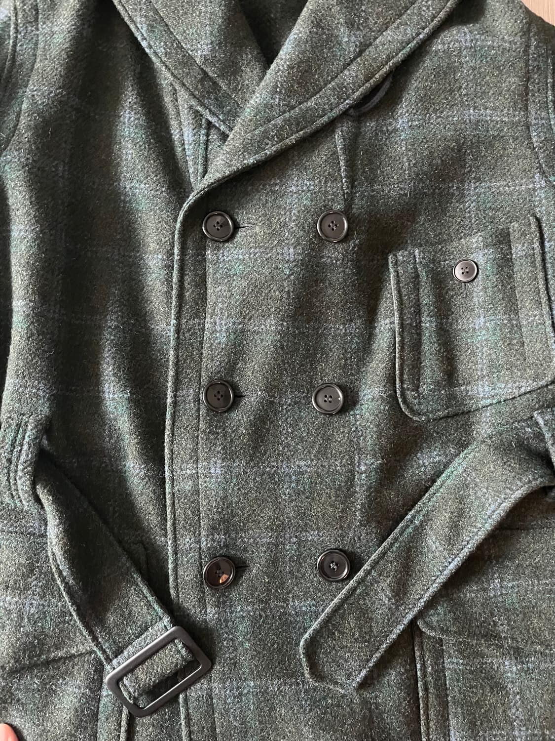 LVC 매키노코트 상품이미지3