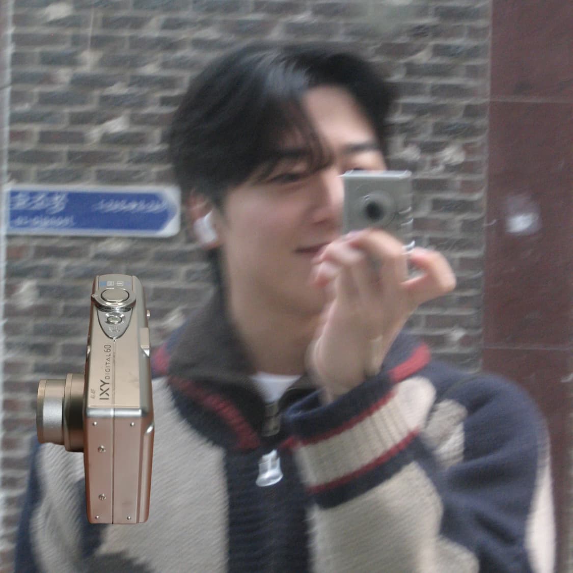 IXY Digital 60(✨A급/🎁풀패키지) 상품이미지8