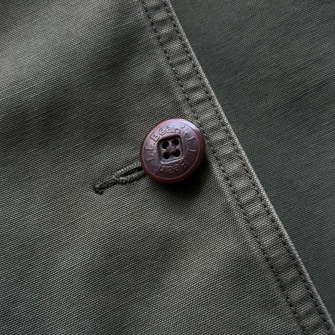 00s L.L.Bean 엘엘빈 헌팅 초어 자켓 상품이미지6