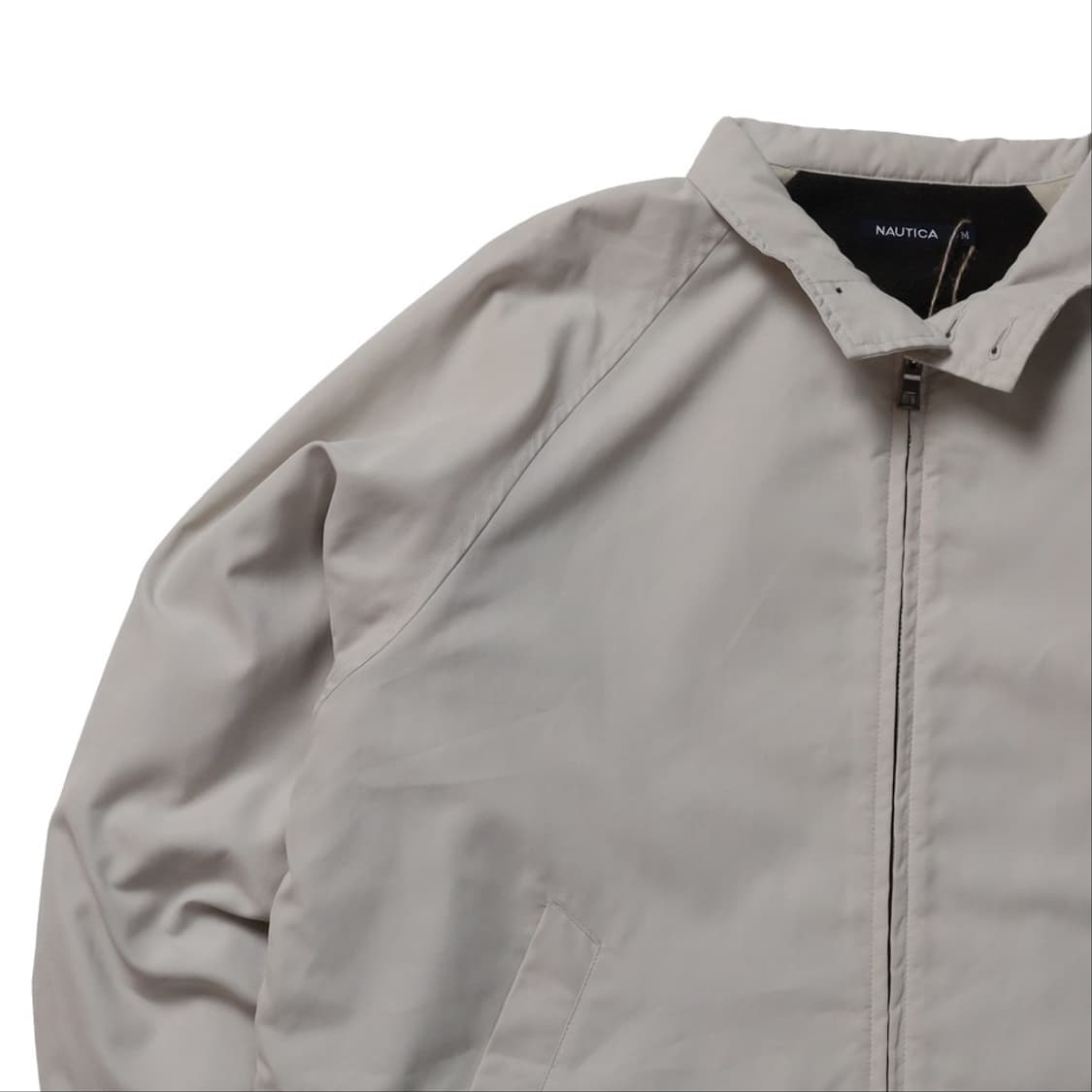 노티카 Nautica Polyester Blouson   상품이미지2