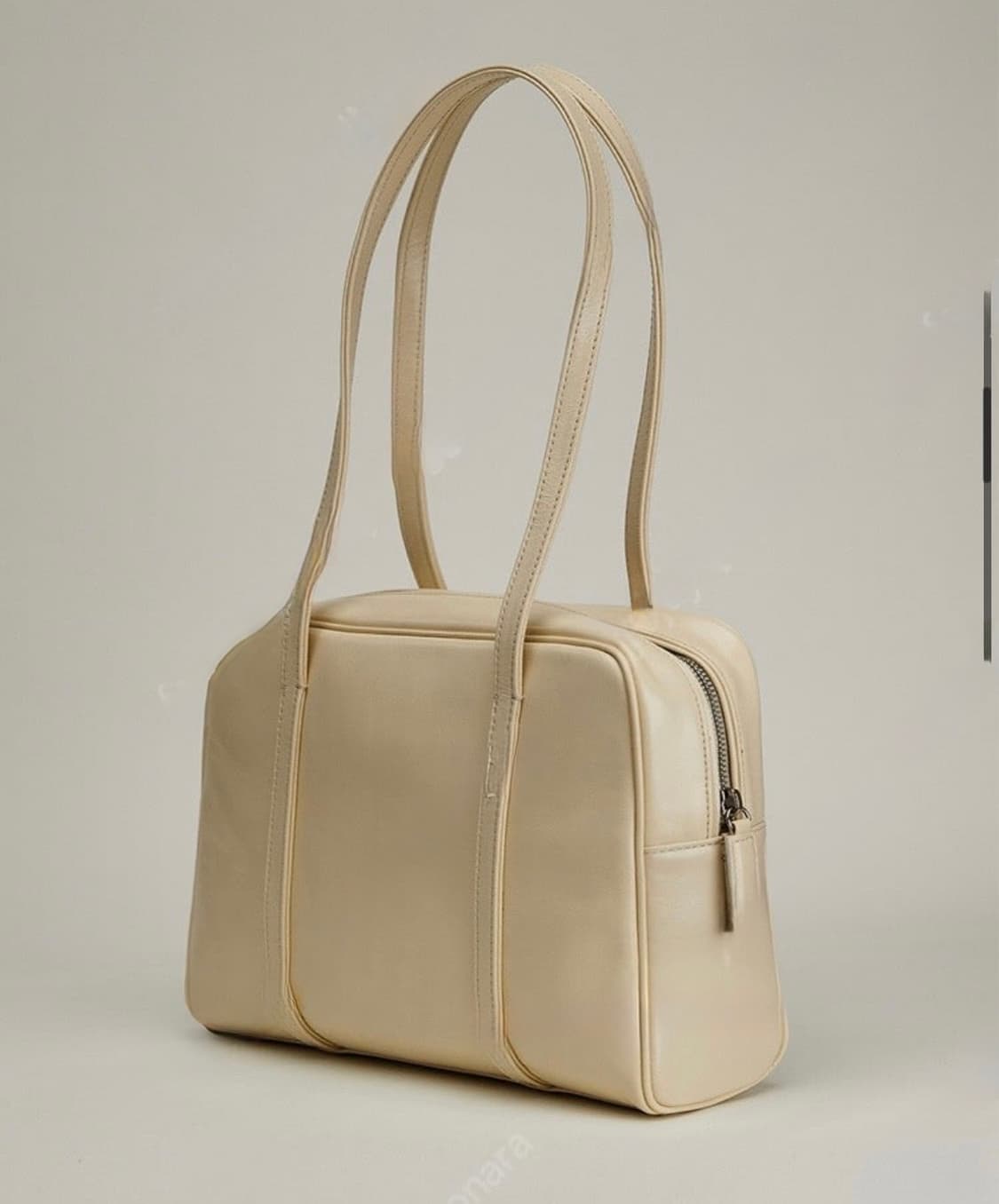 오어 ore 보이백 바닐라  상품이미지2