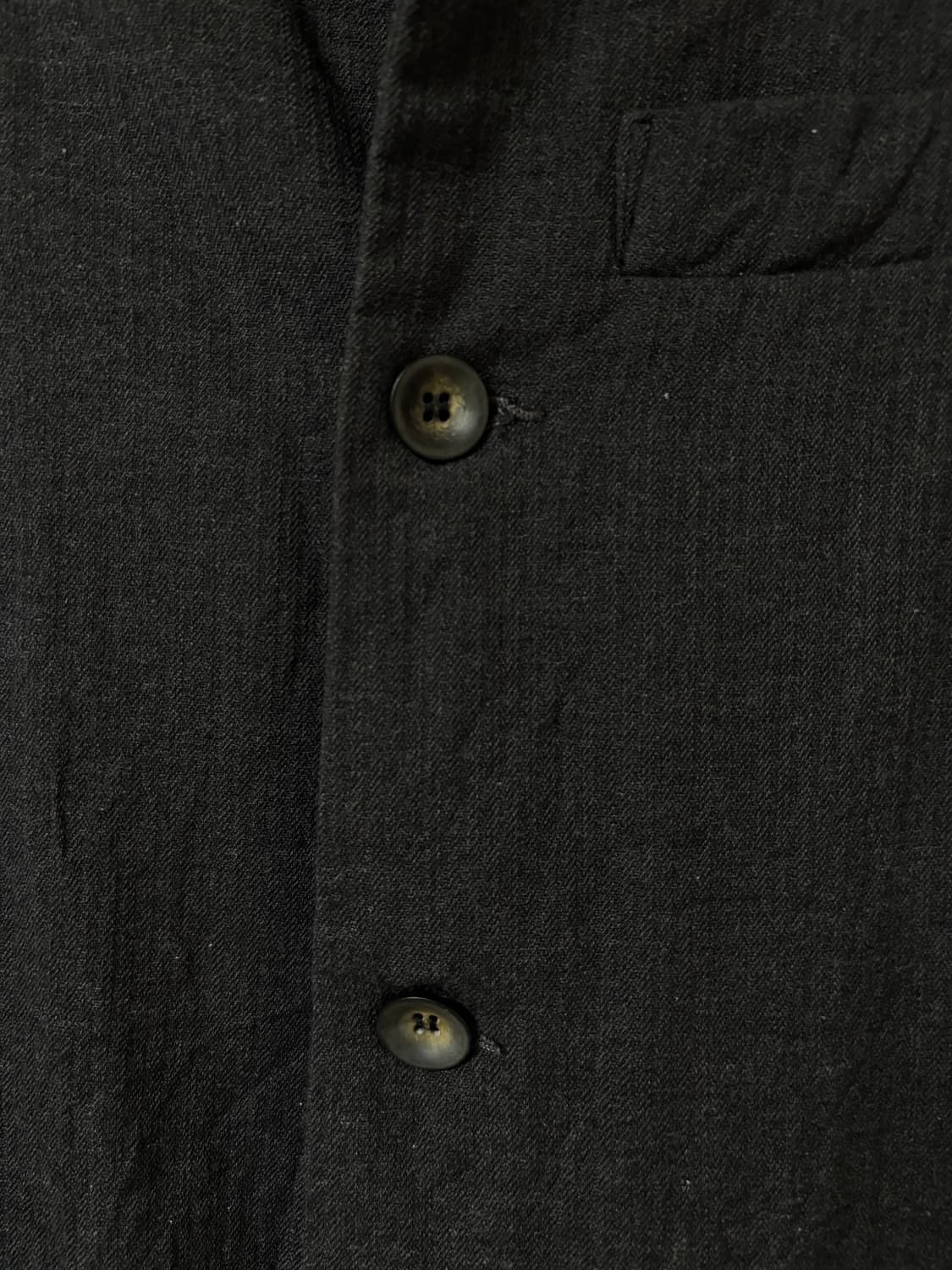 P.R.Patterson jacket 상품이미지7