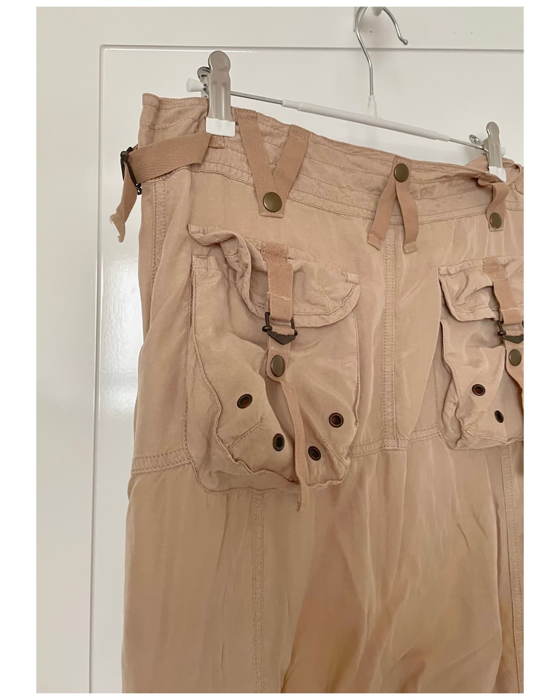 NEW PENNY by MAXMARA 셋업 셔츠탑 치마 원피스 상품이미지6