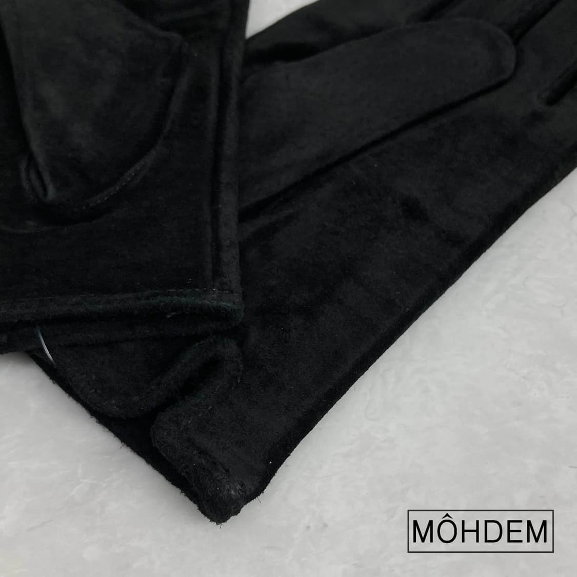 [premium] 스웨이드 가죽 장갑 상품이미지5