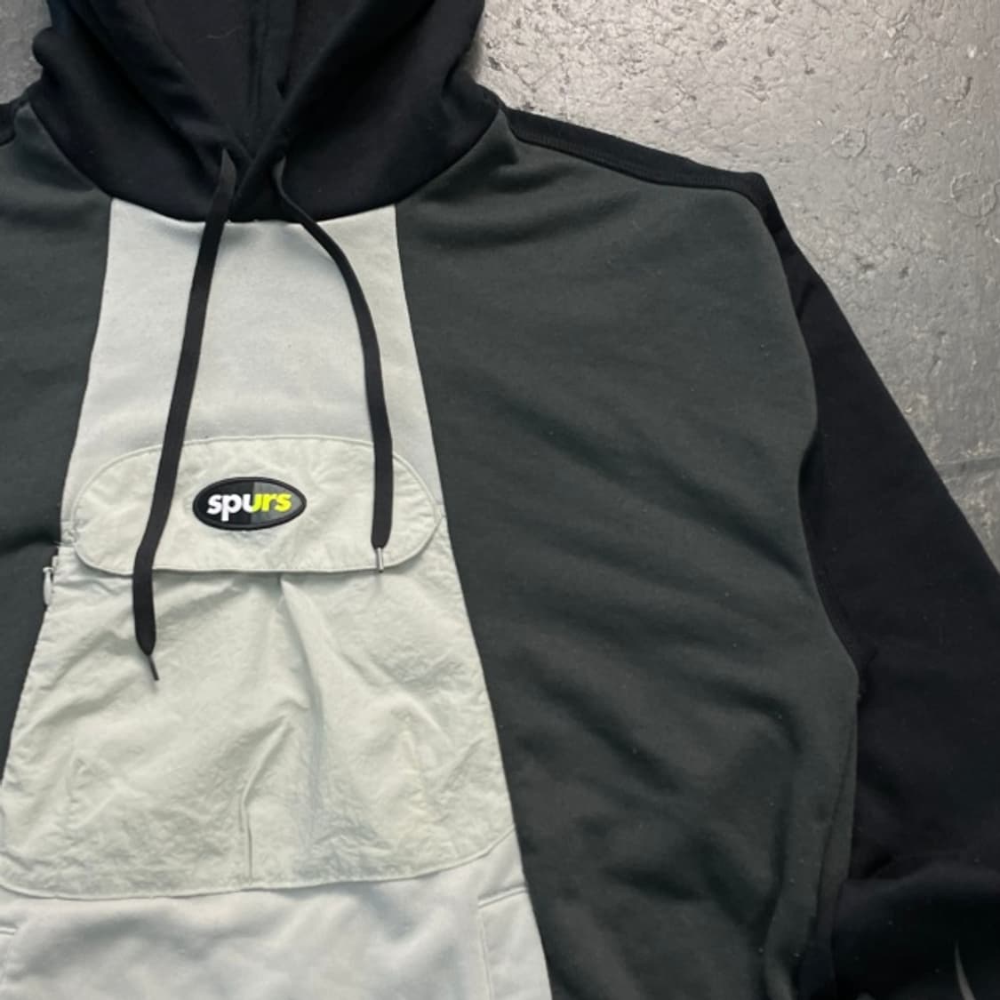 95-100 나이키 드라이핏 토트넘 후드티 상품이미지2