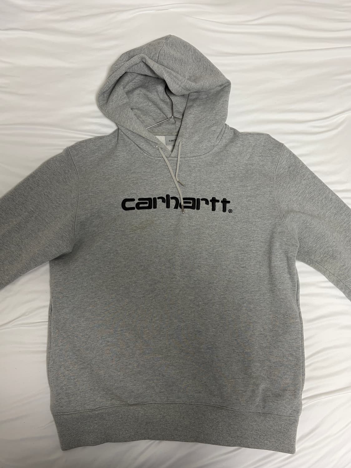 칼하트 후드 S 상품이미지4