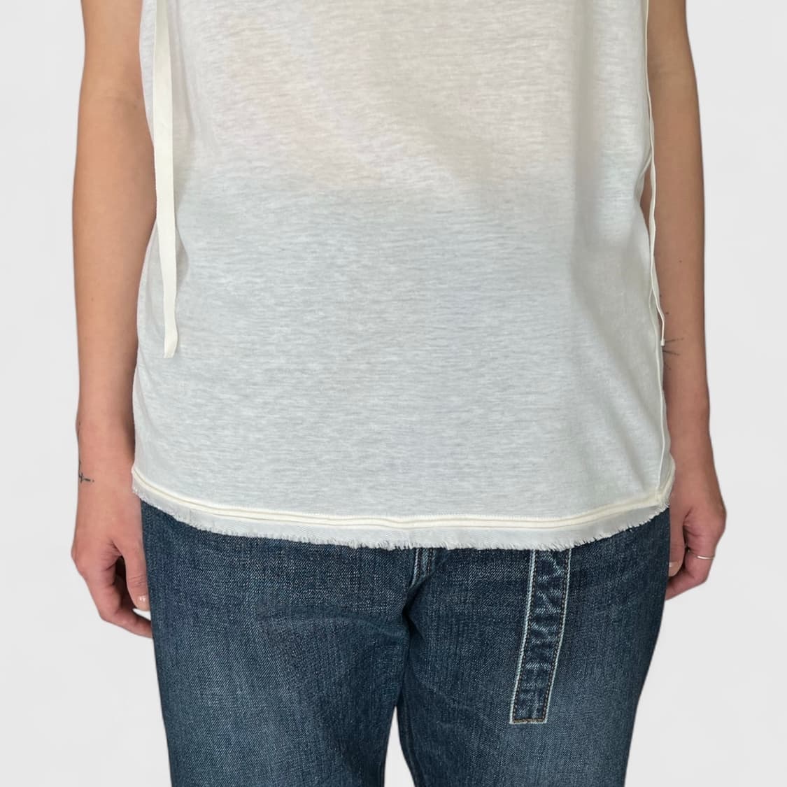 Prada blouse 상품이미지7