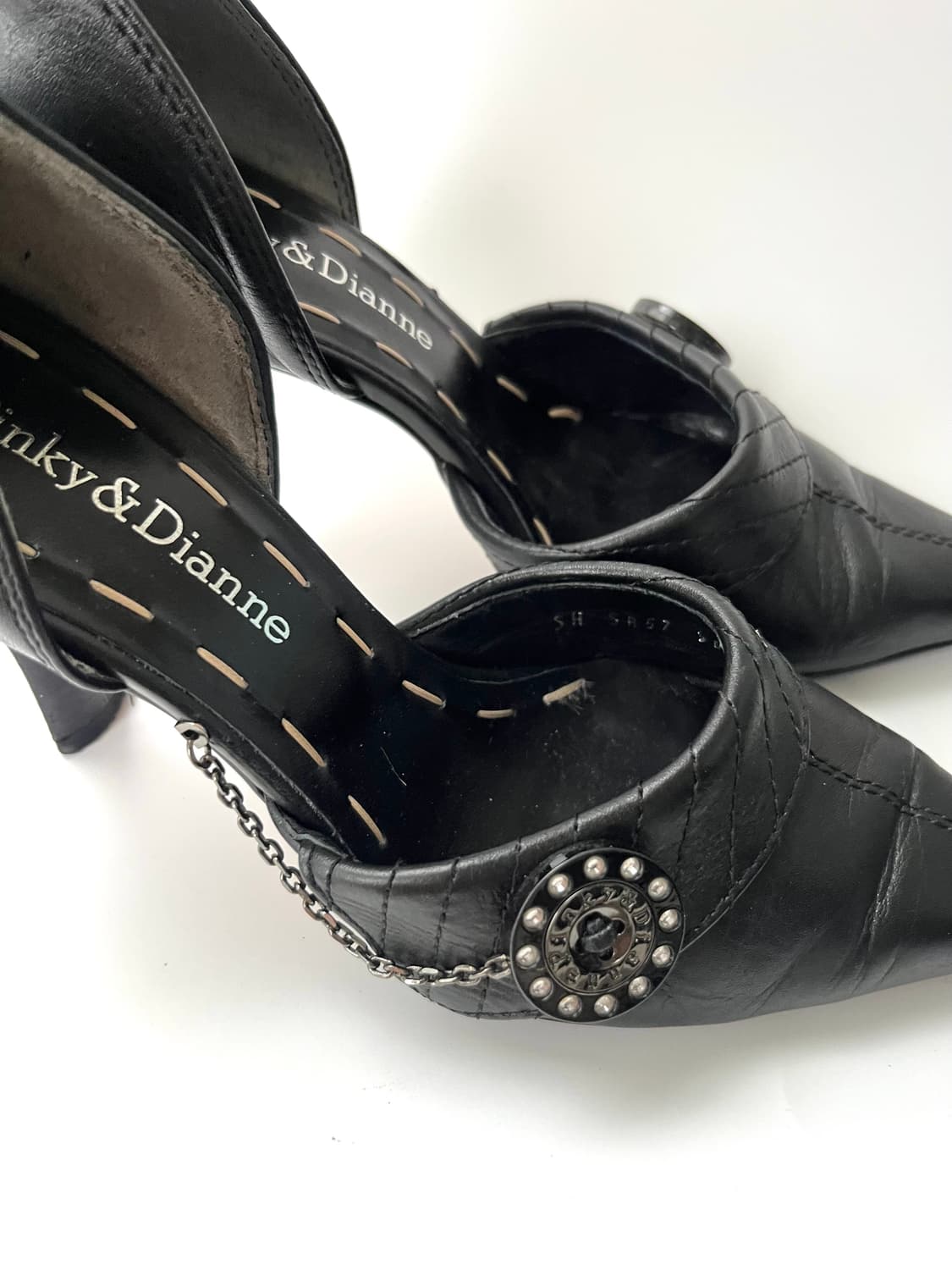 Vintage Pinky&Dianne 상품이미지2