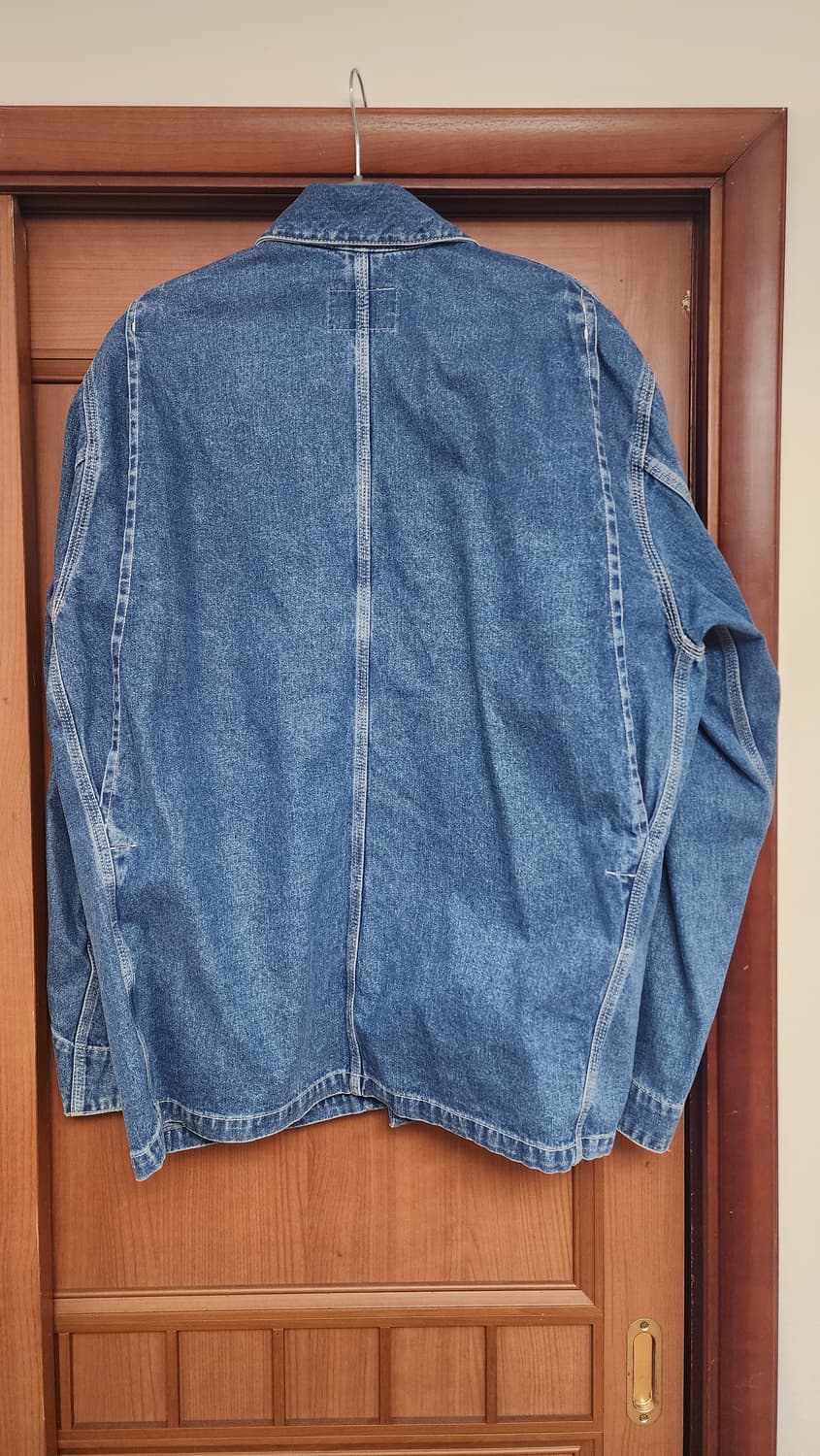 (L) 칼하트 wip OG 초어코트 상품이미지4